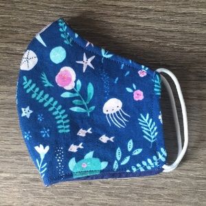 Kids facemasks